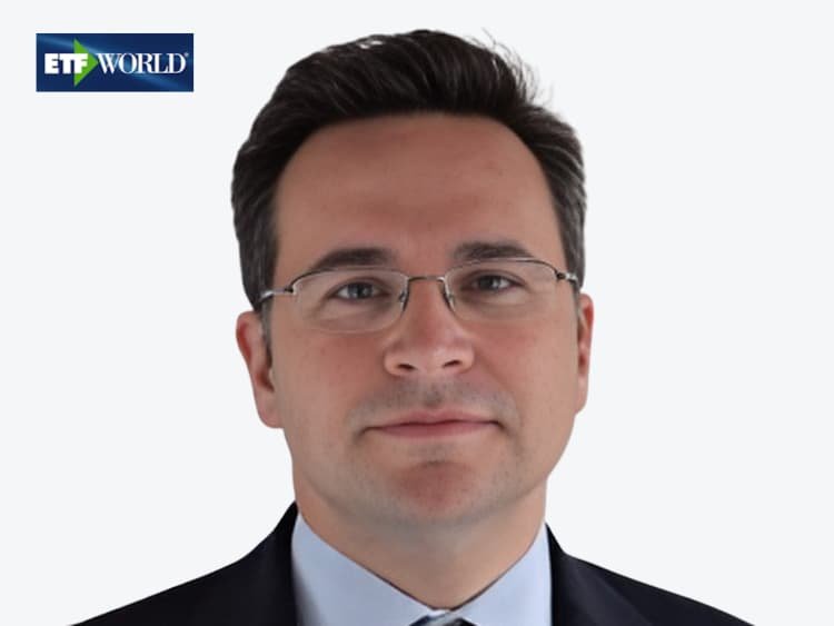 Muro Esteban Cesar DWS Xtrackers