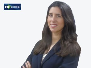 Peyranne Laure Invesco ETF