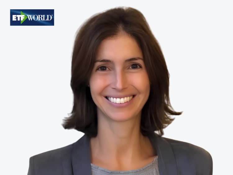 Petrini Nina UBS ETF