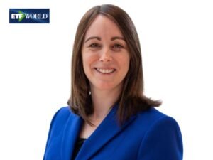 Plunkett Pauline L&G ETF